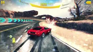 Asphalt 8  Airborne