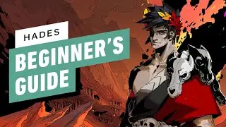 Hades Beginners Guide - Key Info for New Players