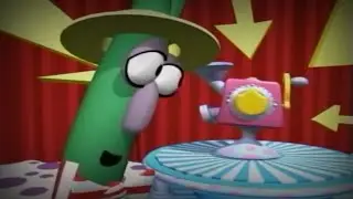 Veggietales - Ronco Forgivamadic