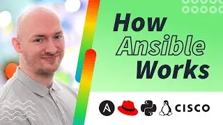 What is Ansible?