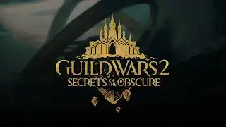 Cosmic Observatory (Full BGM Mix) - Guild Wars 2 Music Extended