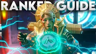 Spectating Random DIAMOND & MASTER Players On Apex Legends Ranked PART 23 (Educational Commentary)