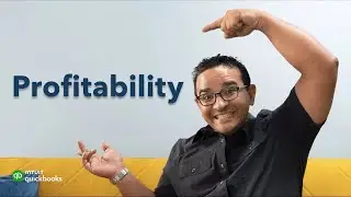 Financial reporting 101: increasing profitability | Grow Your Business with Hector Garcia