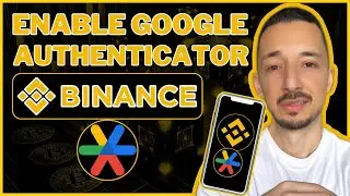 How To Setup Google Authenticator On Binance Step-By-Step Guide
