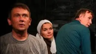 Яблочный вор  2 акт