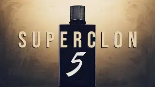 SUPERCLON 5