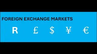 Gr 10 -12 Mathslit: Foreign Exchange Conversion(P1)