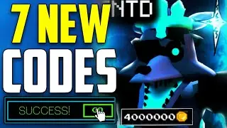 *NEW* ALL WORKING FIVE NIGHTS TD IN 2024! ROBLOX FIVE NIGHTS TD CODES