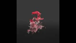 Blender Particle Tutorial: Animate 3d particles