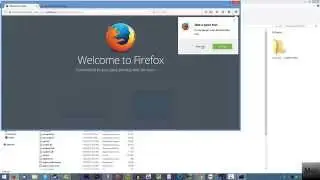 How to Use Firefox User Profiles