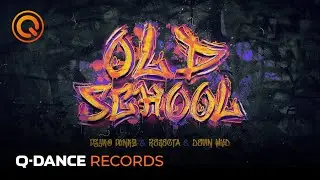 Psyko Punkz & Rejecta & Devin Wild - Oldschool (Official video)