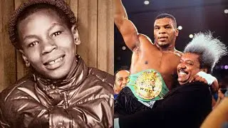 The Rise of a Legend: When Mike Tyson Shocked the World at Age 20