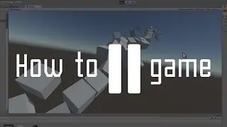 Unity How to : Pause Game