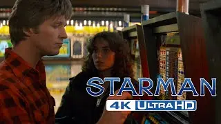 John Carpenter's Starman - "Define giant jackpot" | 4k HDR | High-Def Digest