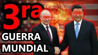La TERCERA GUERRA MUNDIAL está comenzando? - Causas y consecuencias - ¿Por qué ocurren las guerras?