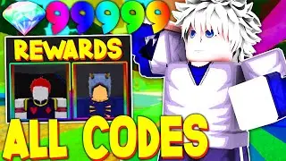 ALL NEW *SECRET FREE GEMS* UPDATE CODES in ANIME MANIA CODES! (Roblox Anime Mania Codes)