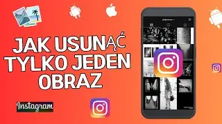 Jak usunąć pojedyncze lub wiele zdjęć z postu na Instagramie