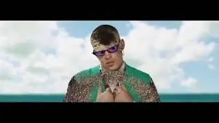 Ni Bien Ni Mal - Bad Bunny