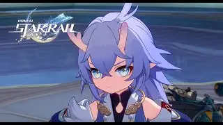 Honkai Star Rail.#92.МЕЧ ВОЗВРАЩАЕТСЯ ТУЧИ,СГУЩАЮТСЯ.