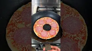 You’ve been baking your pizzas 🍕 wrong! 👎