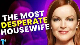 Desperate Housewives' Bree: Breaking Free From The Secret TradWife Misery | Explained