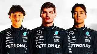 The Mercedes Driver Dilemma