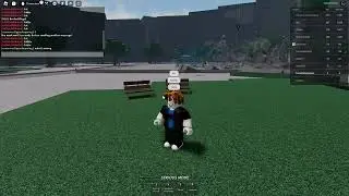 Roblox ban speedrun (3 min)