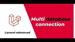 How to Connect a Laravel Application to Multiple Databases: A Step-by-Step Guide