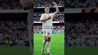How Mbappe got jealous of Arda Güler’s Puskas-worthy goal and scored 2 goals. 😳🔥