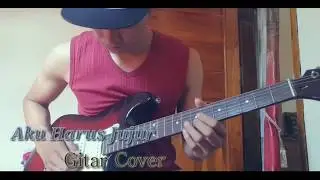 Aku Harus Jujur - Cover Gitar