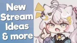 Special Announcement Stream