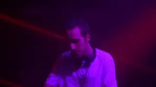 Kos:mo - Holistik in Concert @ Artheater, Cologne