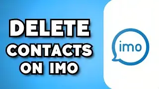 How To Delete imo Contacts (2023 Guide)