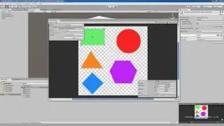 Unity 5 Tutorial: Import  Assets Into Unity