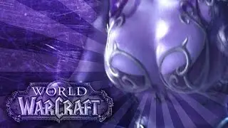 World of Warcraft: Cinematic Trailer (MLG edition)