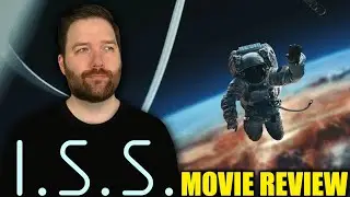 I.S.S. - Movie Review