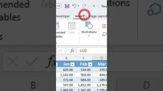 Creating an Instant Dashboard in Excel A Step by Step Guide