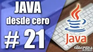 Curso Java desde cero #21 | Arreglos bidimensionales (Matrices)