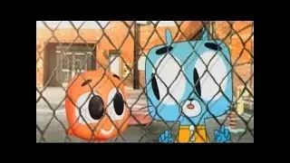 Gumball pilot (2008)