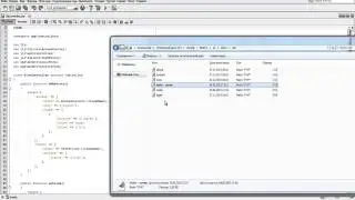 How you can create your first page in Yii2