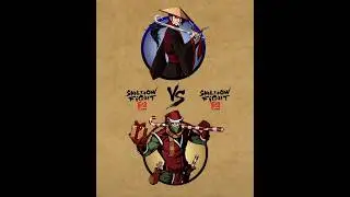 Shadow Fight 2 | Son of Heaven vs Festivus #shorts #shadowfight2