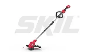 PWR CORE 20™ Brushless 20V 13" String Trimmer