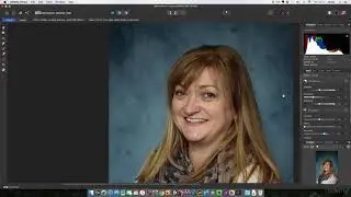 Affinity Photo: Raw Image Development : Clarity and Sharpening