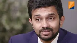 Ravish Parekh, MD