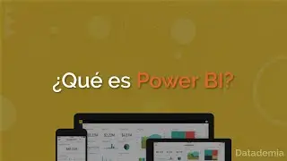 ¿Qué es Power BI?