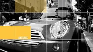 After Effects Project Files - Squares Album - VideoHive 8983513
