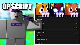 [2022 Pastebin] Pet Simulator X OP Script | All Gamepasses | Huge Hatch | Auto Farm