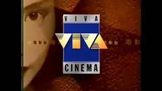 Star Viva Cinema Philippines (PBO) Ident 1996 (Recreation)