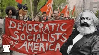 What Americans Must Know About Socialism