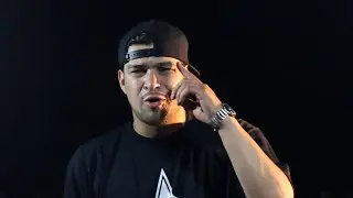 Ali A.K.A. Mind, Kiño, Mary Hellen - Nada Garantiza (Video Oficial) Esco Records